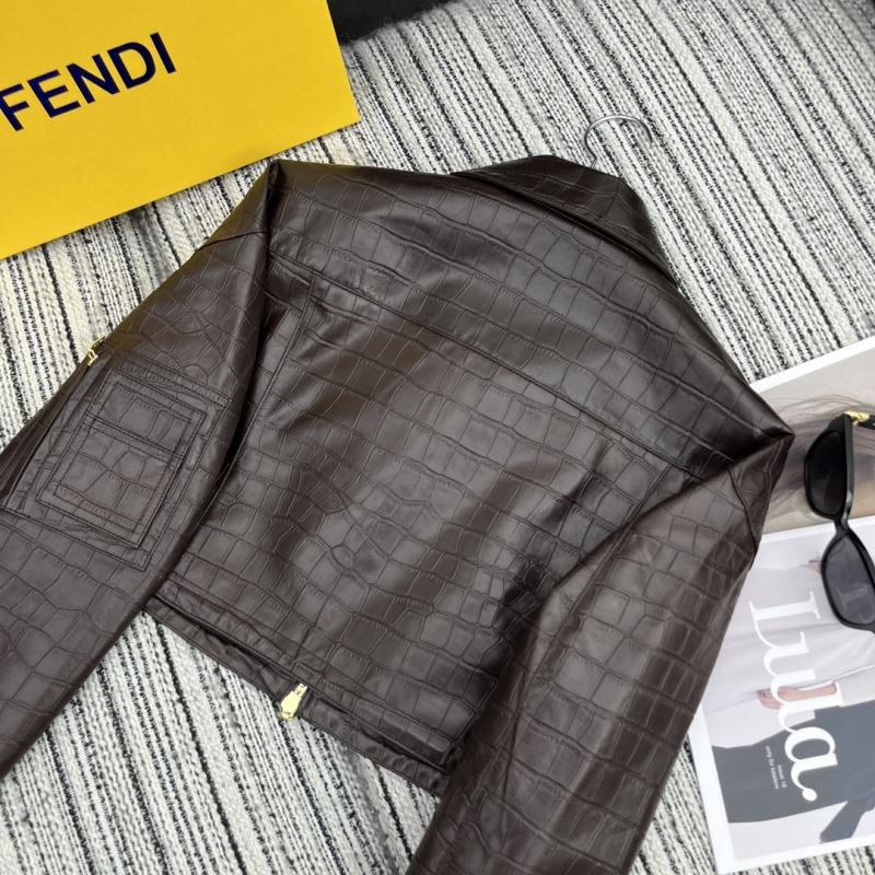 Fendi Outwear